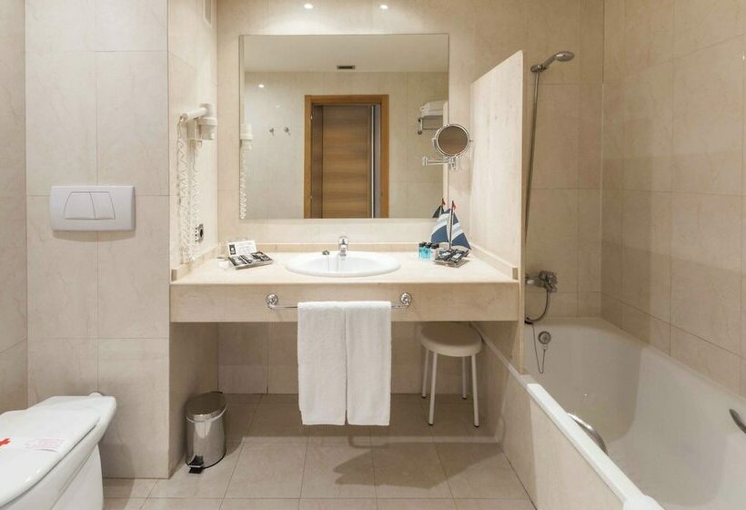 Номер Стандарт Вид на Море, VS Gandía Palace