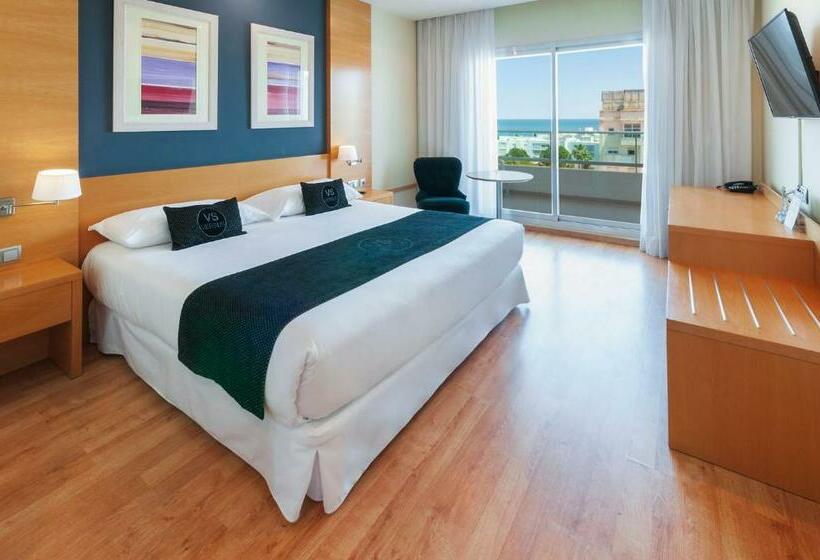 Номер Стандарт Индивидуальный, VS Gandía Palace