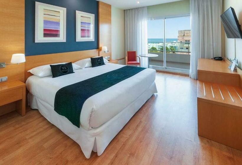 Номер Стандарт Индивидуальный, VS Gandía Palace