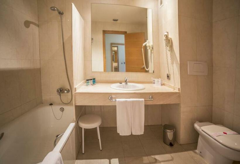 Номер Стандарт Индивидуальный, VS Gandía Palace