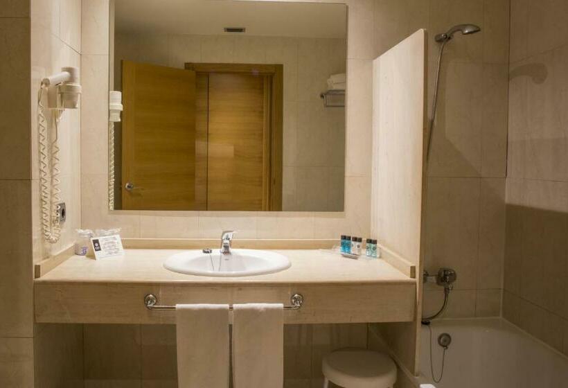 Номер Стандарт Индивидуальный, VS Gandía Palace