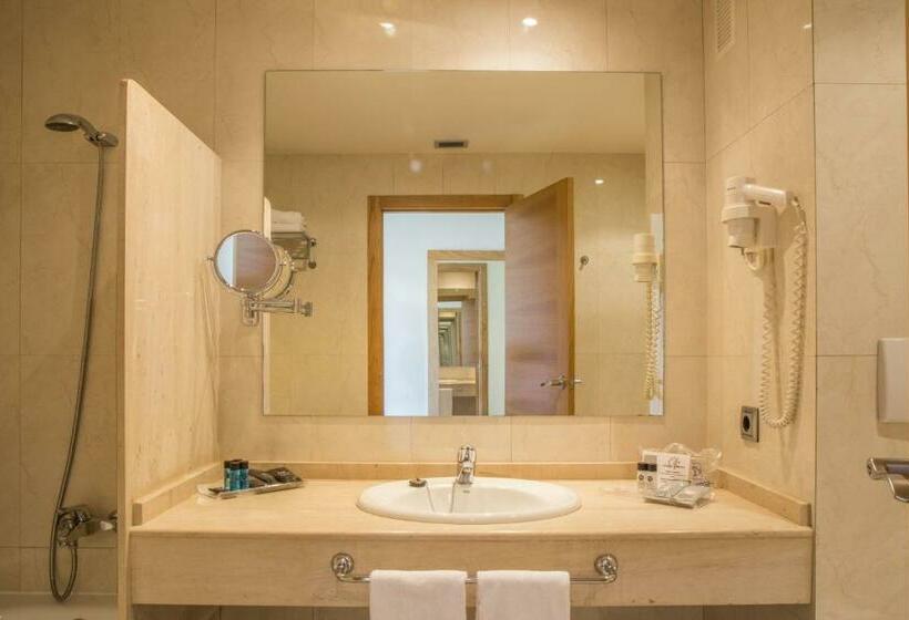 Номер Стандарт Индивидуальный, VS Gandía Palace