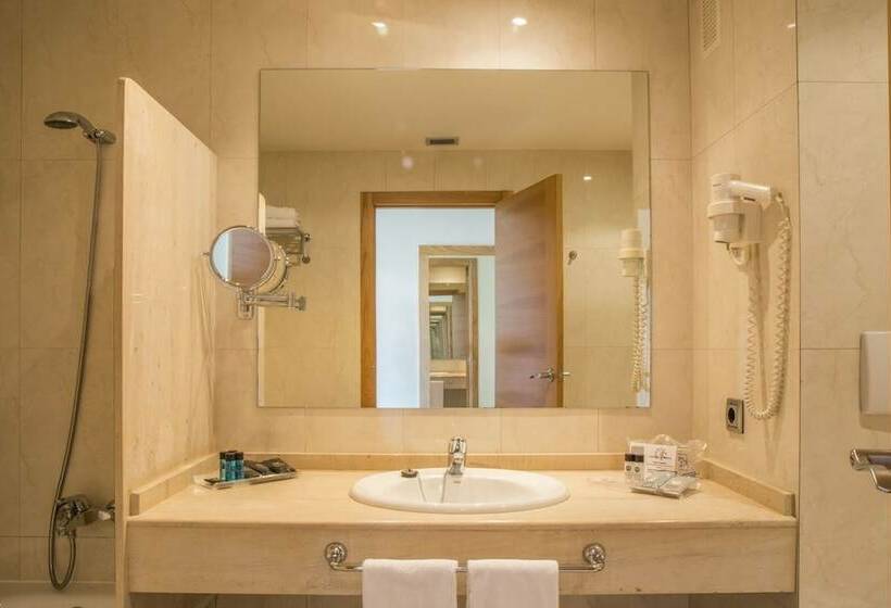 Номер Стандарт с Балконом, VS Gandía Palace