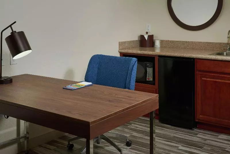 スイート, Hampton Inn & Suites Fort Myers Beach/sanibel Gateway