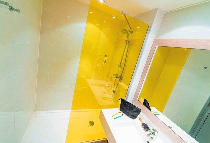 スタンダードルーム, Ibis Styles Honfleur Centre Historique