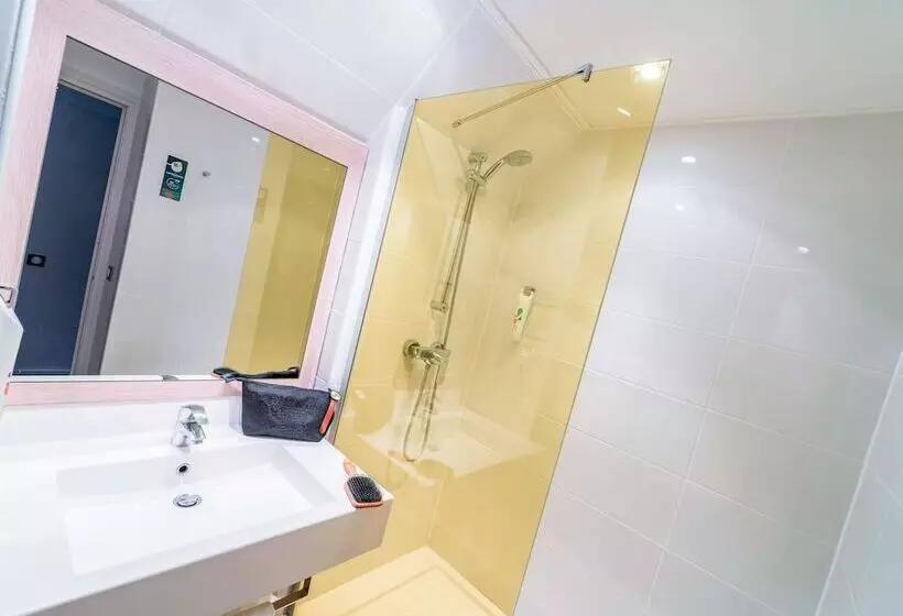 スタンダードルーム, Ibis Styles Honfleur Centre Historique