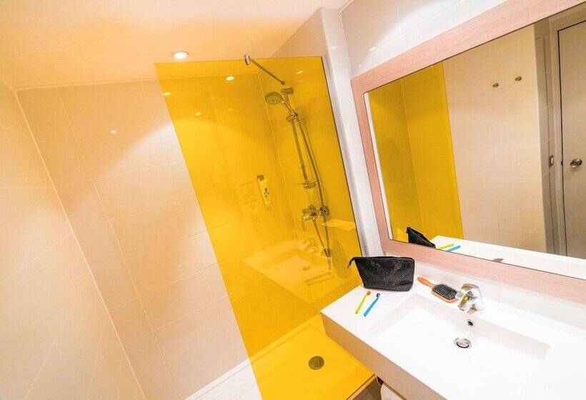 スタンダードルーム, Ibis Styles Honfleur Centre Historique