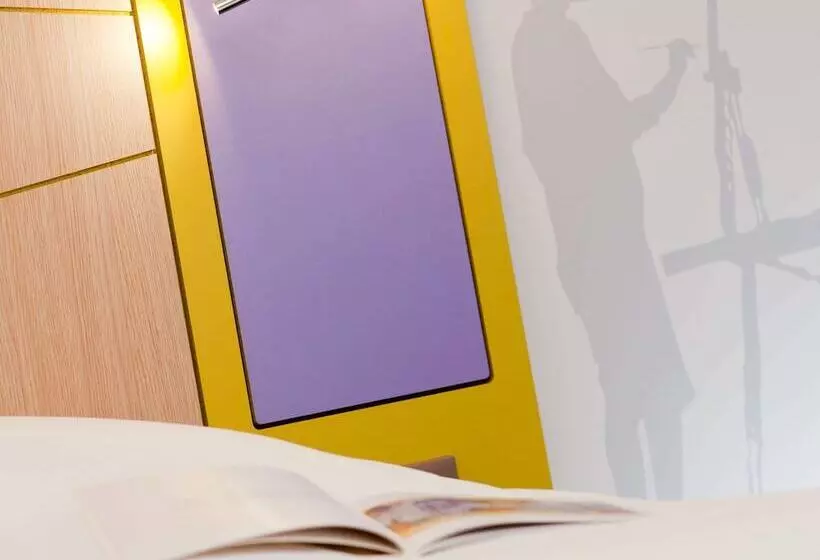 スタンダードルーム, Ibis Styles Honfleur Centre Historique