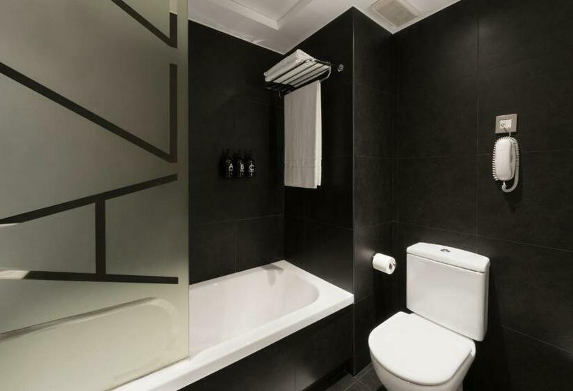 اتاق استاندارد, Jazz