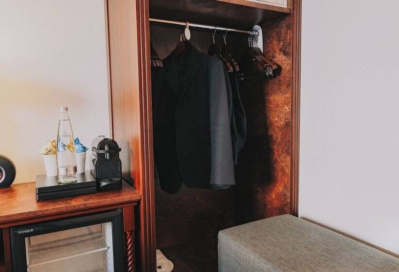 Номер Стандарт, King S Hotel Center Superior