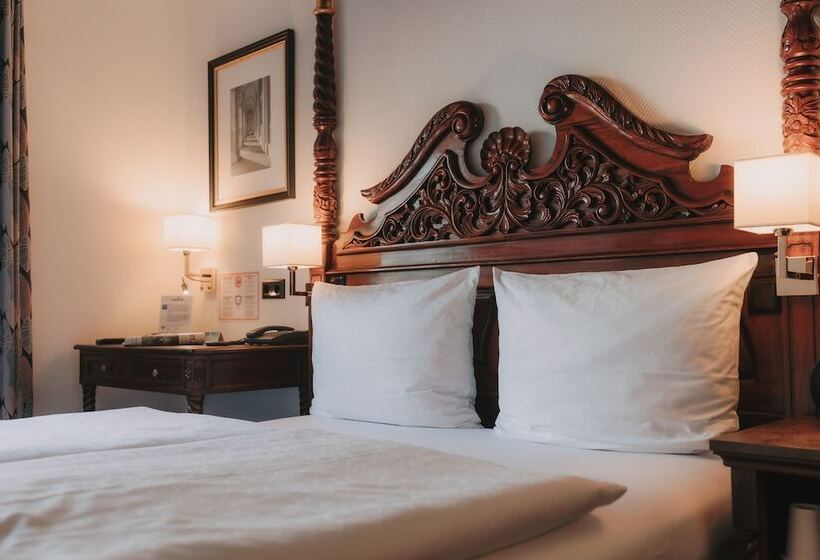 اتاق استاندارد, King S Hotel Center Superior