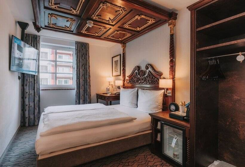 اتاق استاندارد, King S Hotel Center Superior