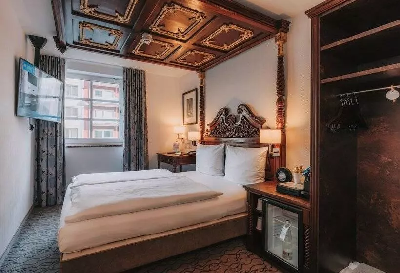 اتاق استاندارد, King S Hotel Center Superior