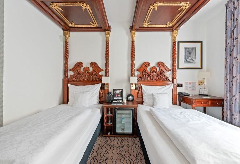 Номер Стандарт, King S Hotel Center Superior