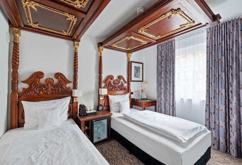 اتاق استاندارد, King S Hotel Center Superior