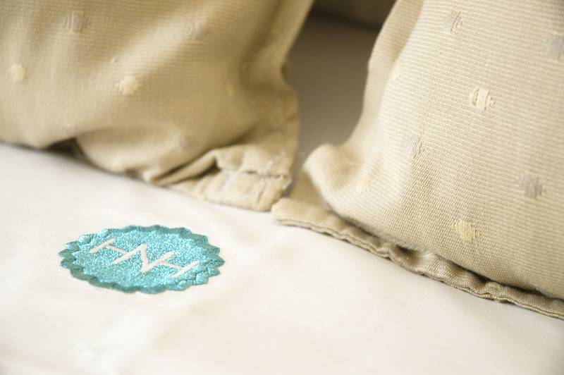 חדר סופריור, Leonardo Glasgow