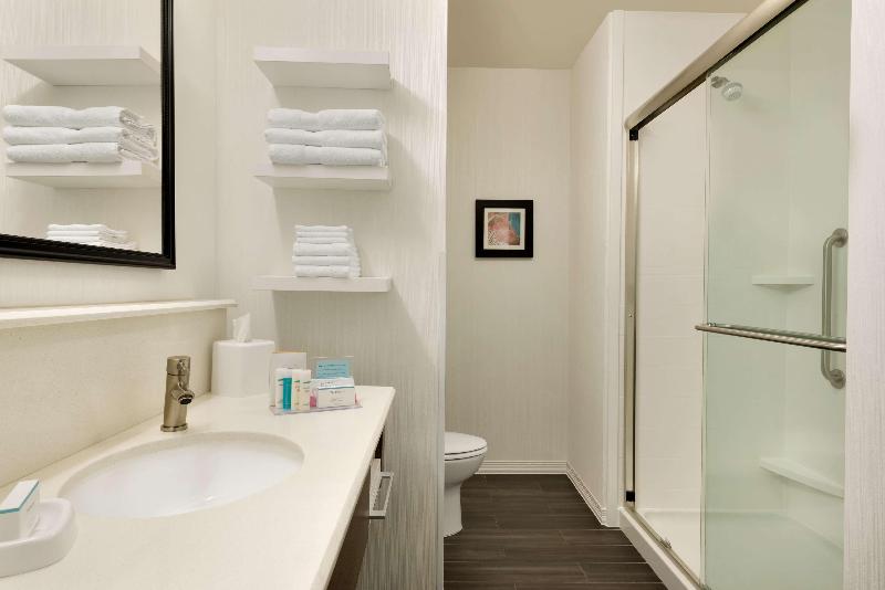 חדר סטנדרט, Leonardo Glasgow