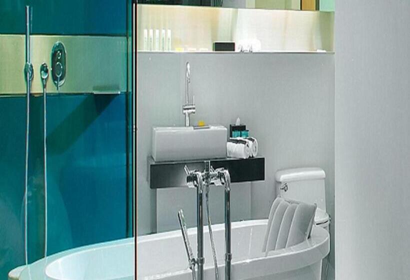 اتاق پرمیوم, Maya Kuala Lumpur City Center