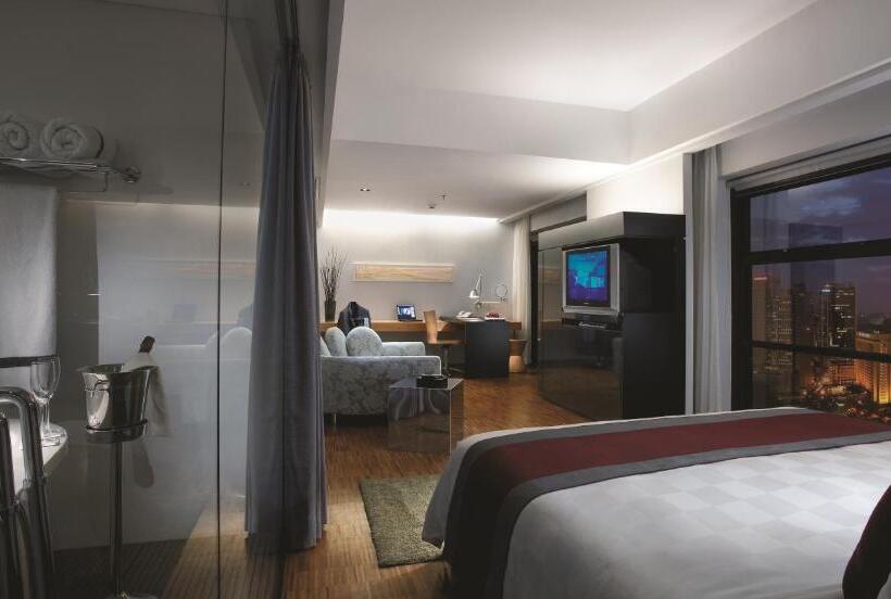 اتاق پرمیوم, Maya Kuala Lumpur City Center