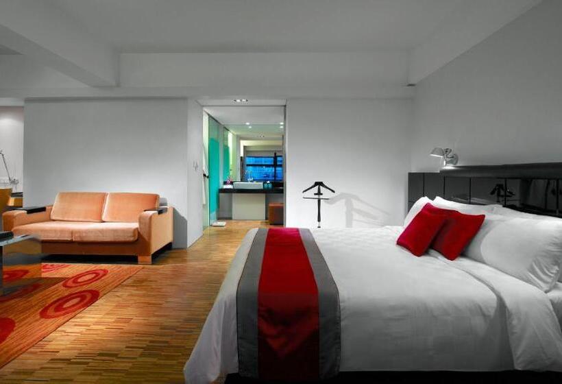 اتاق پرمیوم, Maya Kuala Lumpur City Center