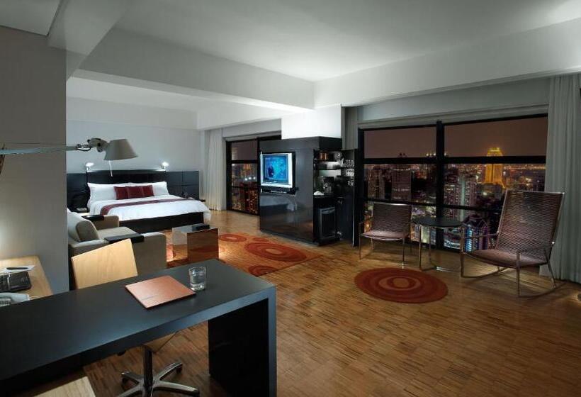 اتاق پرمیوم, Maya Kuala Lumpur City Center