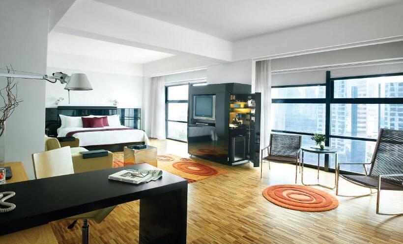 اتاق پرمیوم, Maya Kuala Lumpur City Center