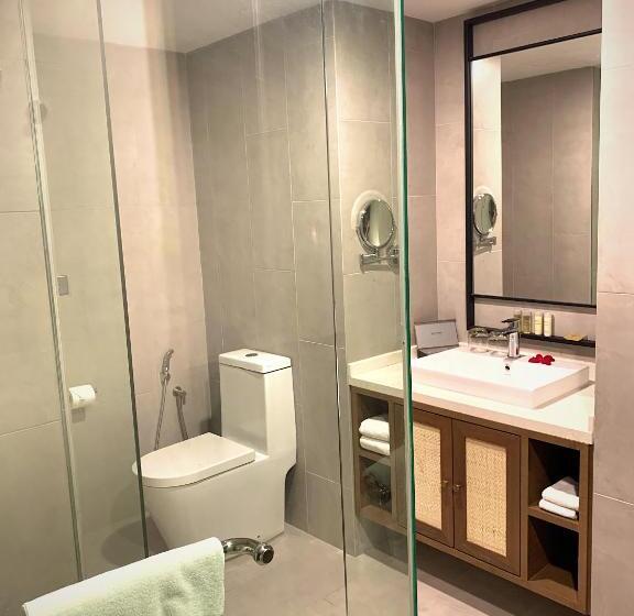 اتاق استاندارد, Maya Kuala Lumpur City Center