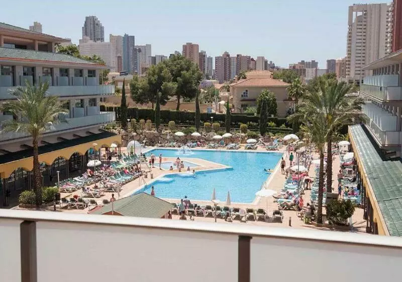 اتاق استاندارد, Mediterraneo