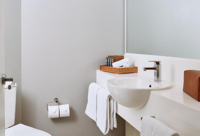 חדר סופריור, Mercure Melbourne Southbank