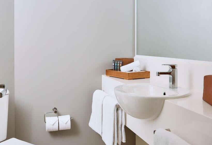 חדר סופריור, Mercure Melbourne Southbank