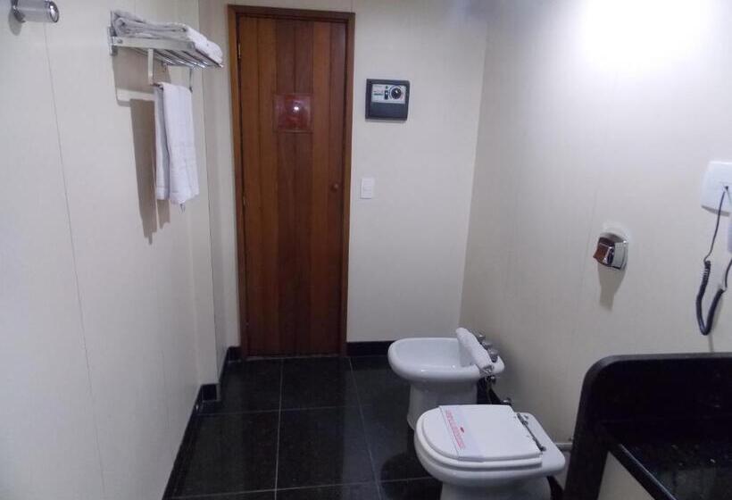Deluxe-huone, Mirador Rio Copacabana