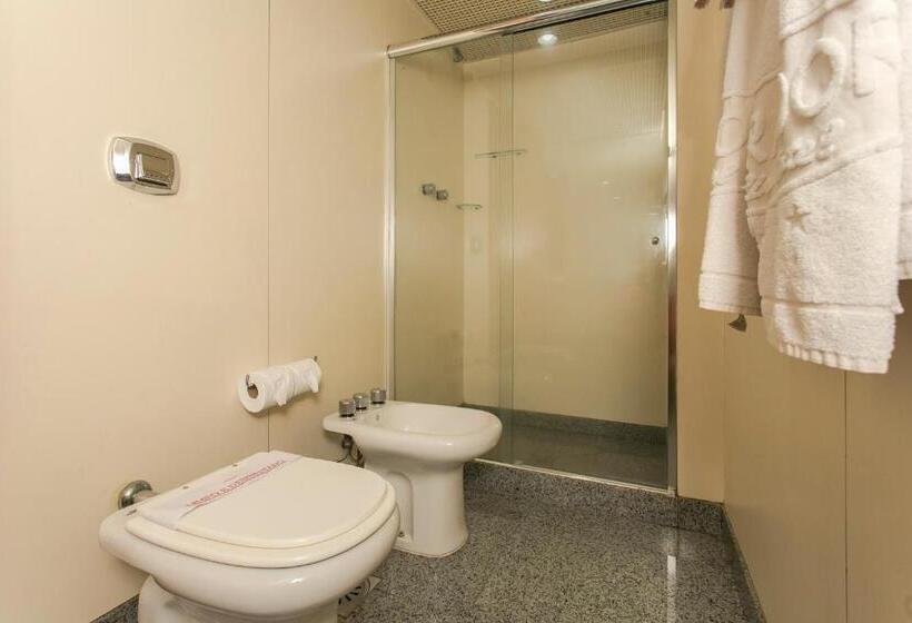 Standard-huone, Mirador Rio Copacabana
