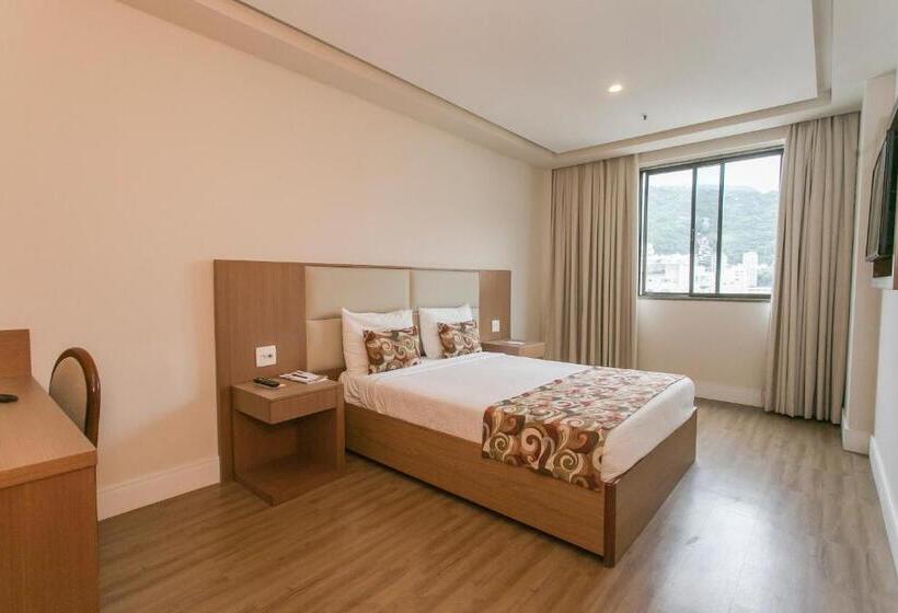Standard-huone, Mirador Rio Copacabana