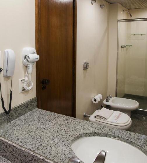 Standard-huone, Mirador Rio Copacabana