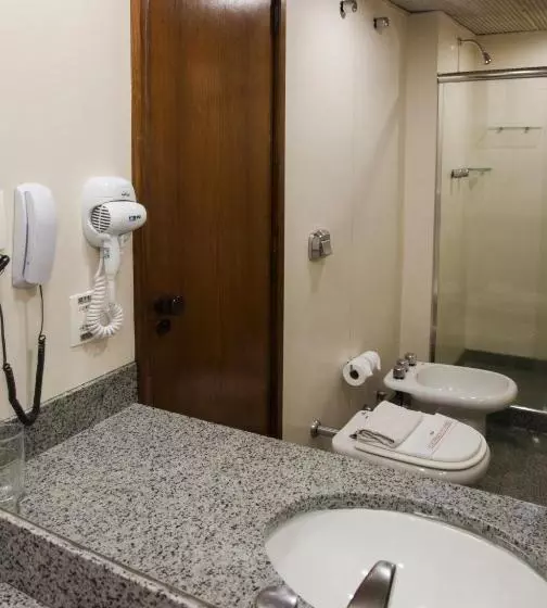 Standard-huone, Mirador Rio Copacabana