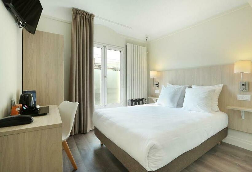 スタンダードルーム, Murat