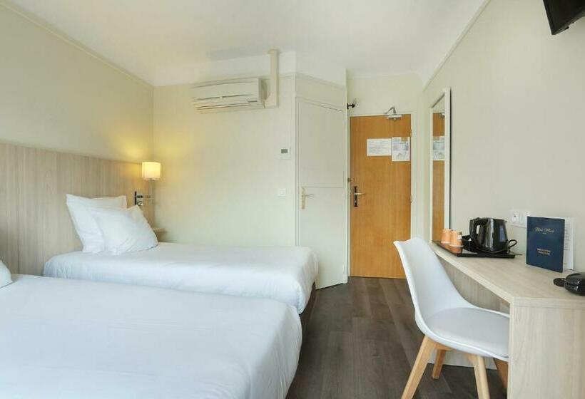 スタンダードルーム, Murat