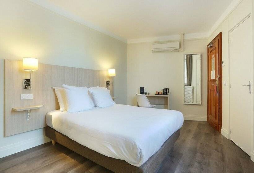 اتاق سوپریور, Murat