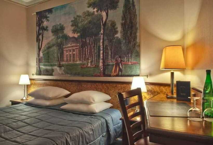 اتاق استاندارد, Murat