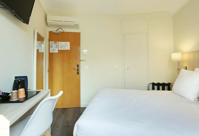 スタンダードルーム, Murat