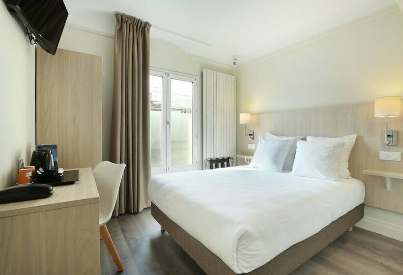 スタンダードルーム, Murat