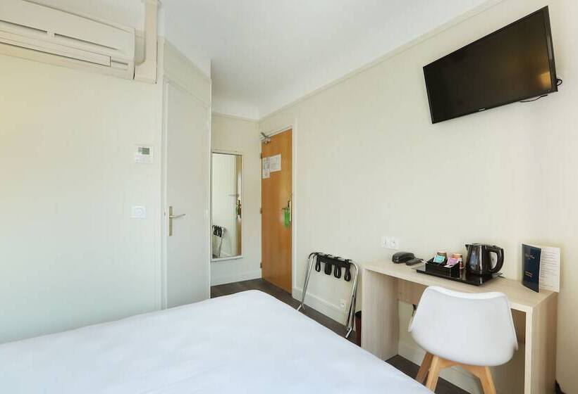 اتاق استاندارد, Murat