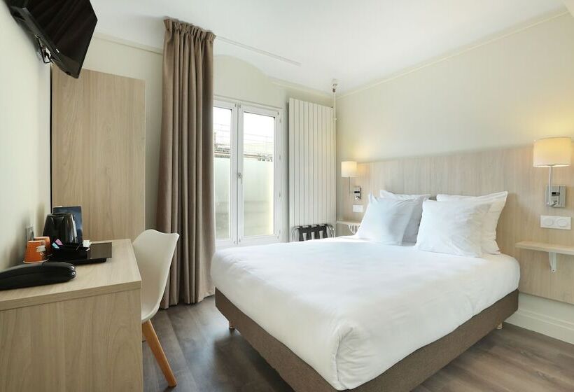 スタンダードルーム, Murat