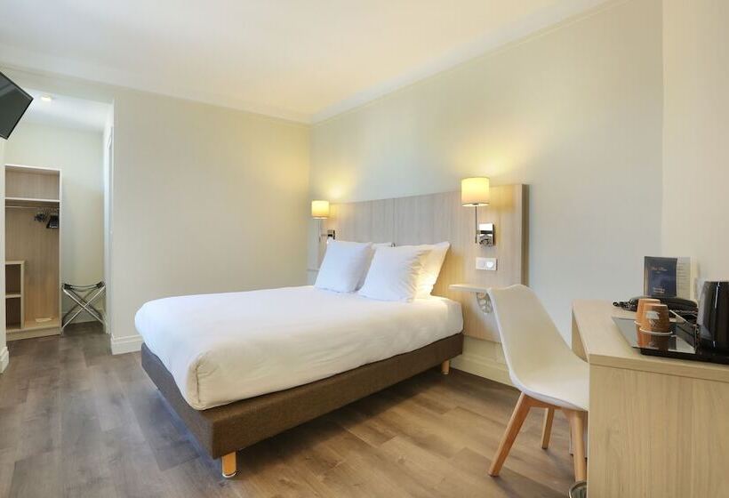 スーペリアールーム, Murat