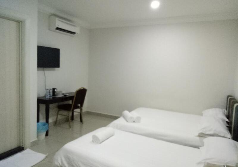 اتاق سوپریور, Murat