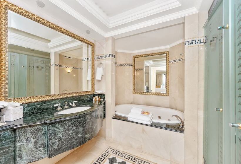 스탠다드 룸, Imperial Hotel Gold Coast