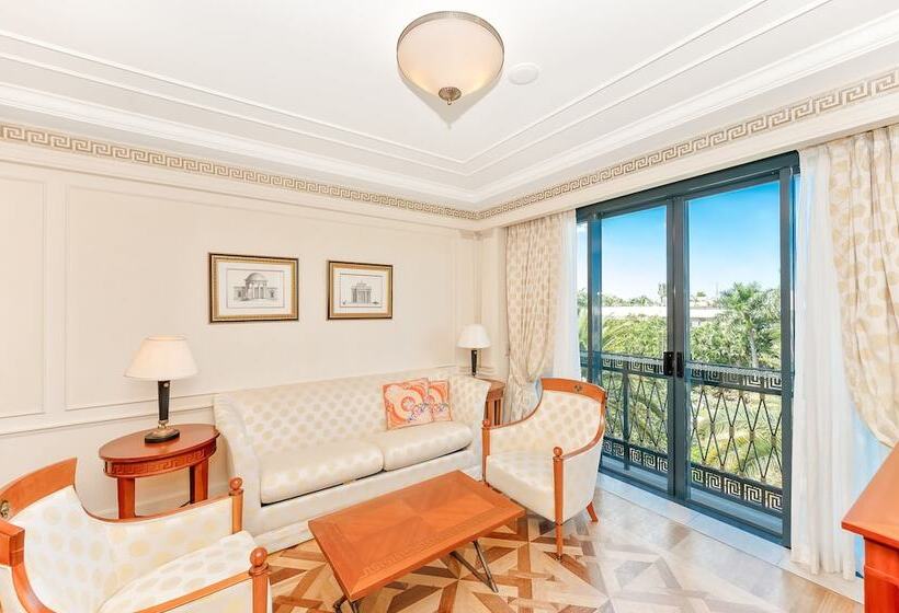 Suite Superior, Imperial Hotel Gold Coast