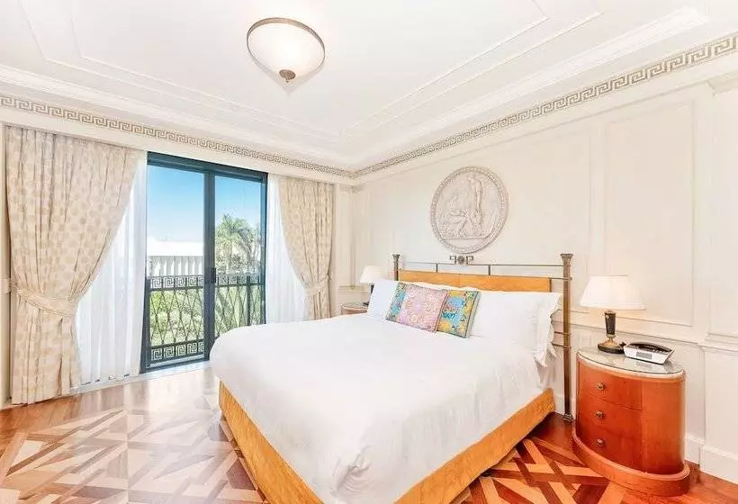 スーペリアースイート, Imperial Hotel Gold Coast
