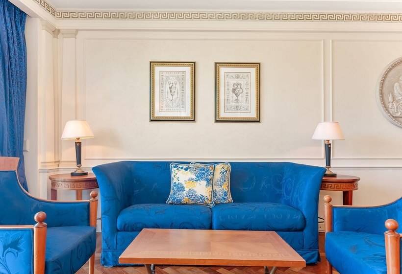 Люкс Повышенной Комфортности, Imperial Hotel Gold Coast