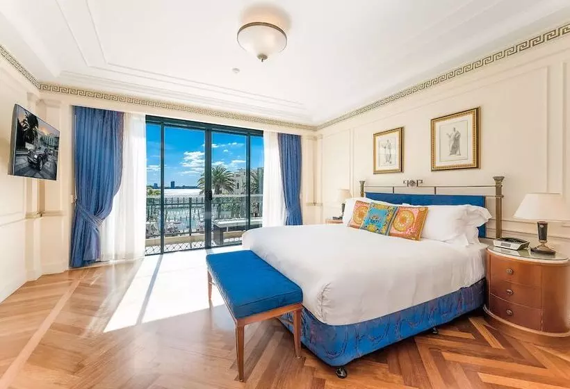 スイート, Imperial Hotel Gold Coast